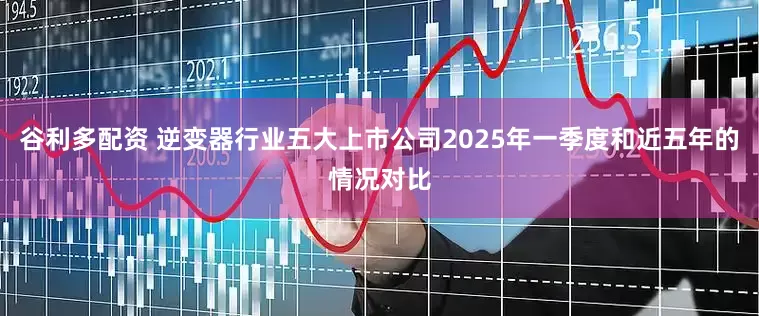 谷利多配资 逆变器行业五大上市公司2025年一季度和近五年的情况对比